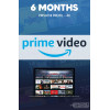 Amazon Prime Video 6 Meseci [Privatni Profil]